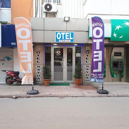 Saydam Otel Adana Kültér fotó