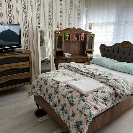 Saydam Otel Adana Kültér fotó