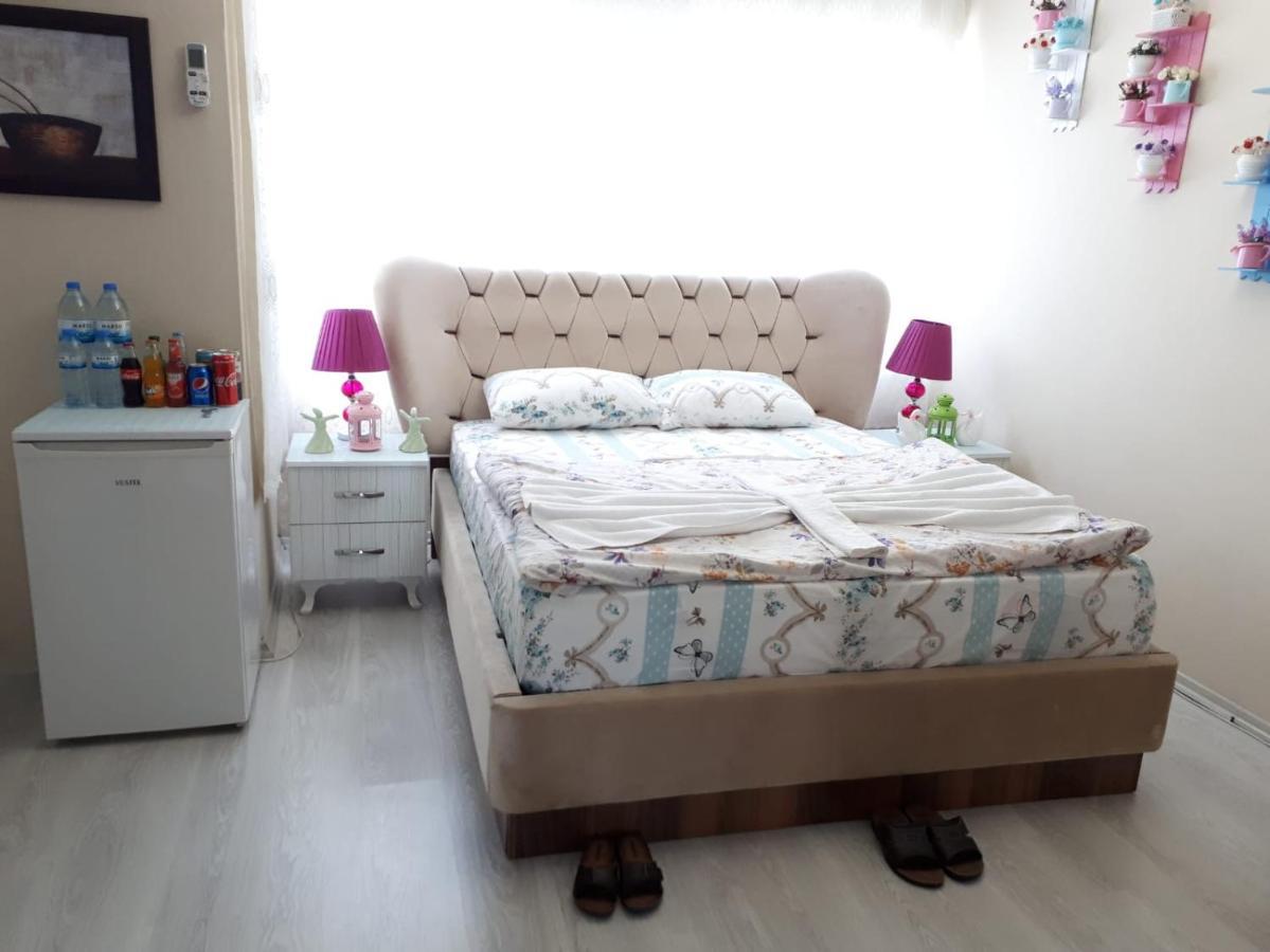 Saydam Otel Adana Kültér fotó