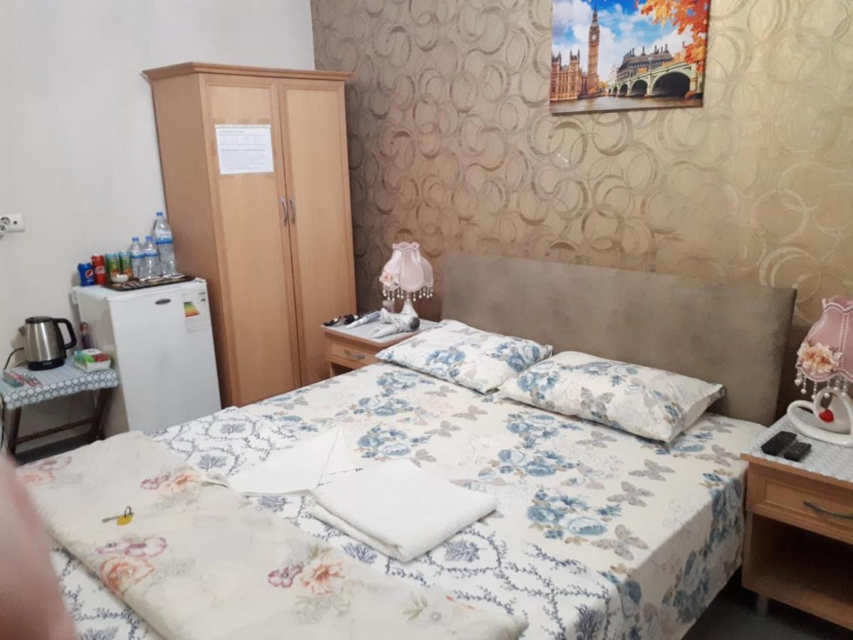 Saydam Otel Adana Kültér fotó