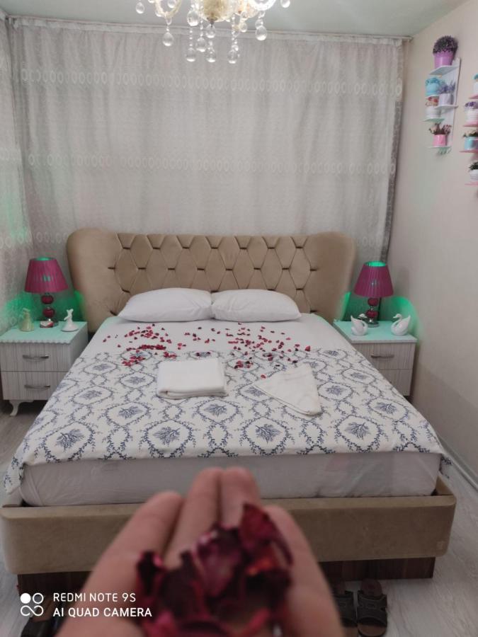 Saydam Otel Adana Kültér fotó