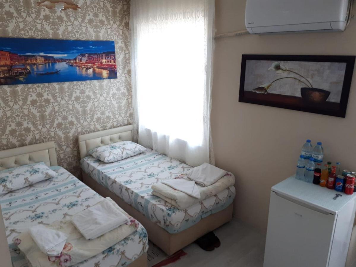 Saydam Otel Adana Kültér fotó