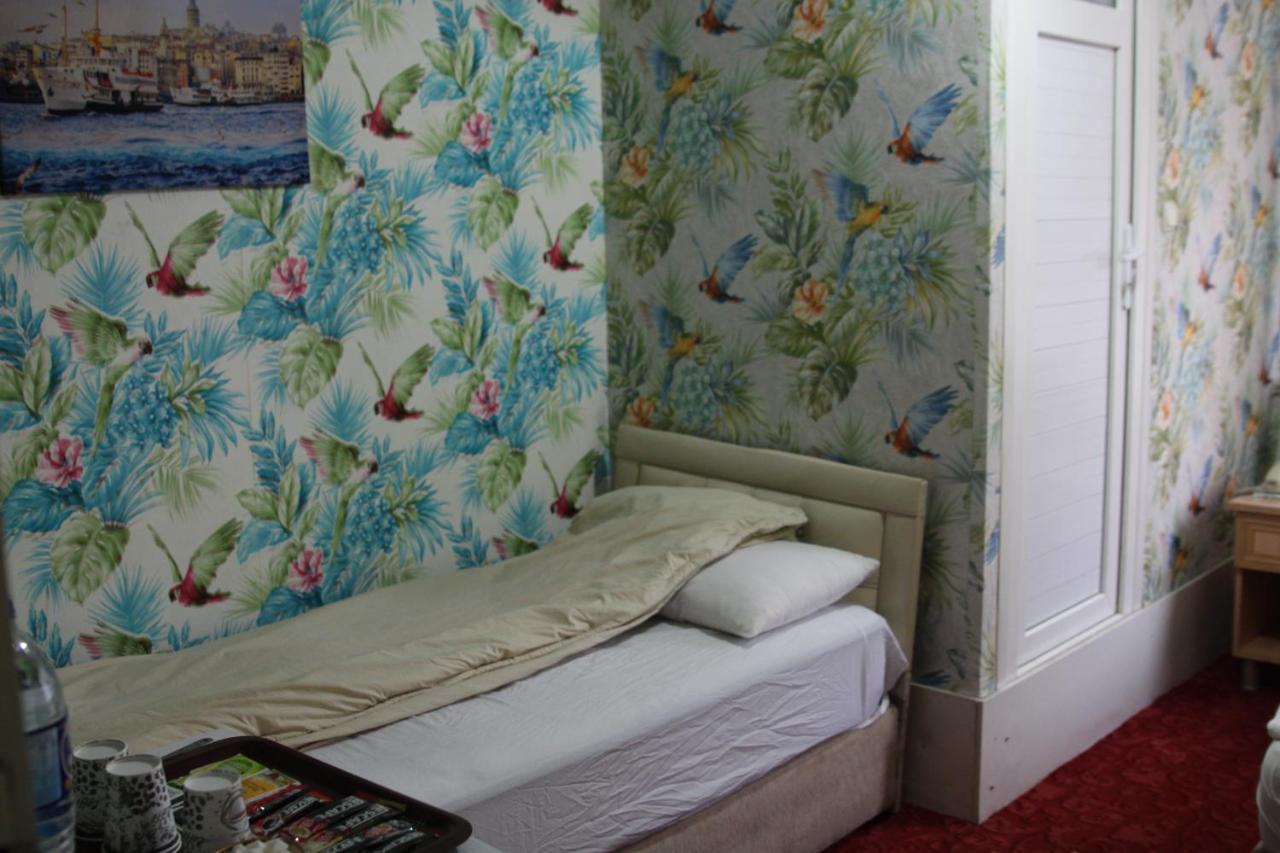 Saydam Otel Adana Kültér fotó
