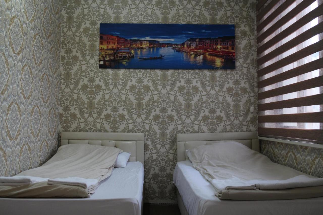 Saydam Otel Adana Kültér fotó