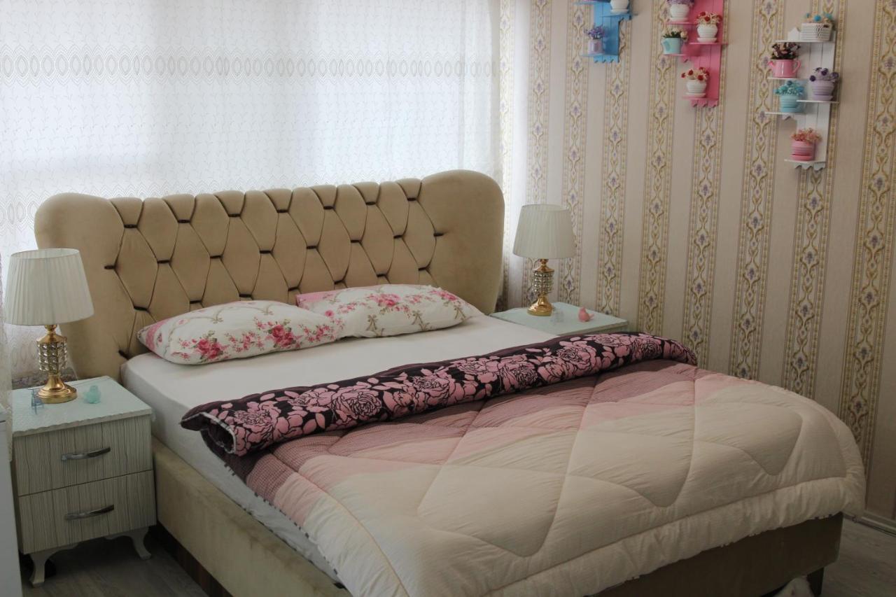 Saydam Otel Adana Kültér fotó