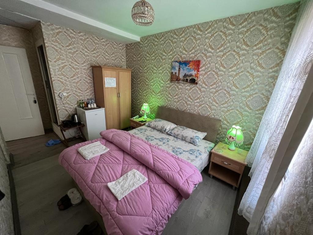 Saydam Otel Adana Kültér fotó