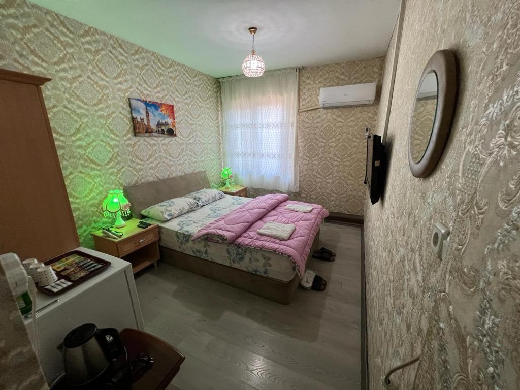 Saydam Otel Adana Kültér fotó