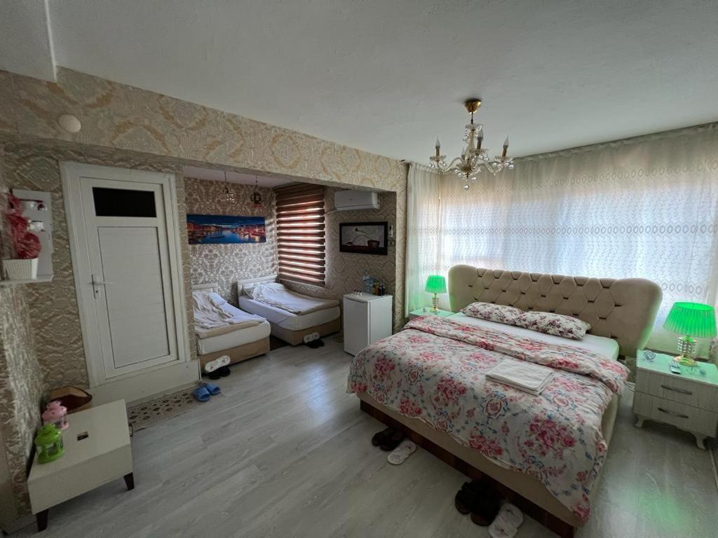 Saydam Otel Adana Kültér fotó