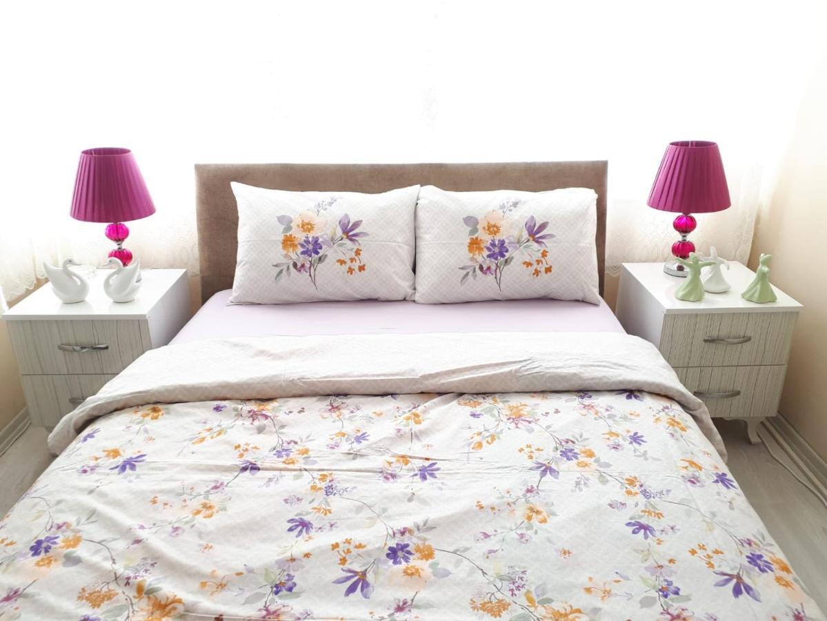 Saydam Otel Adana Kültér fotó