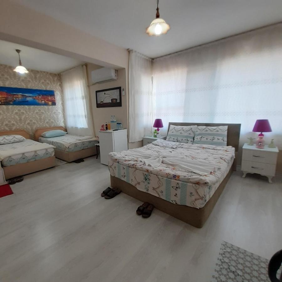 Saydam Otel Adana Kültér fotó
