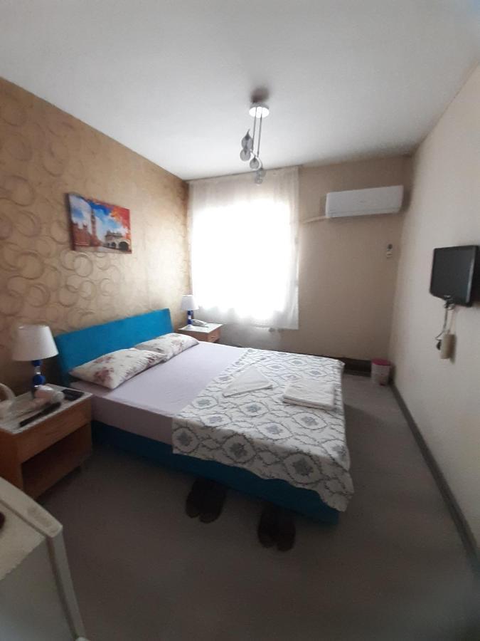 Saydam Otel Adana Kültér fotó