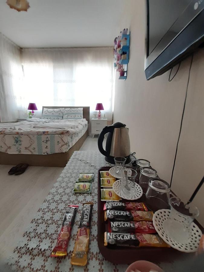 Saydam Otel Adana Kültér fotó