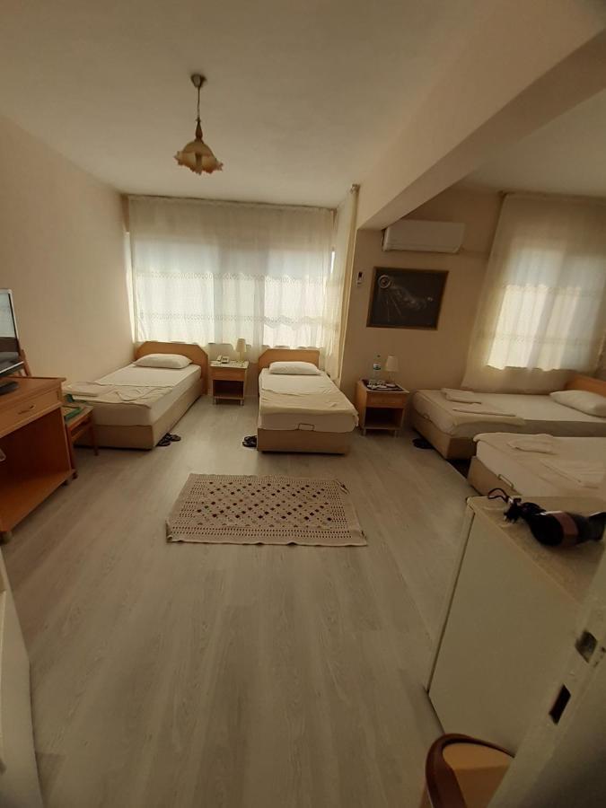 Saydam Otel Adana Kültér fotó