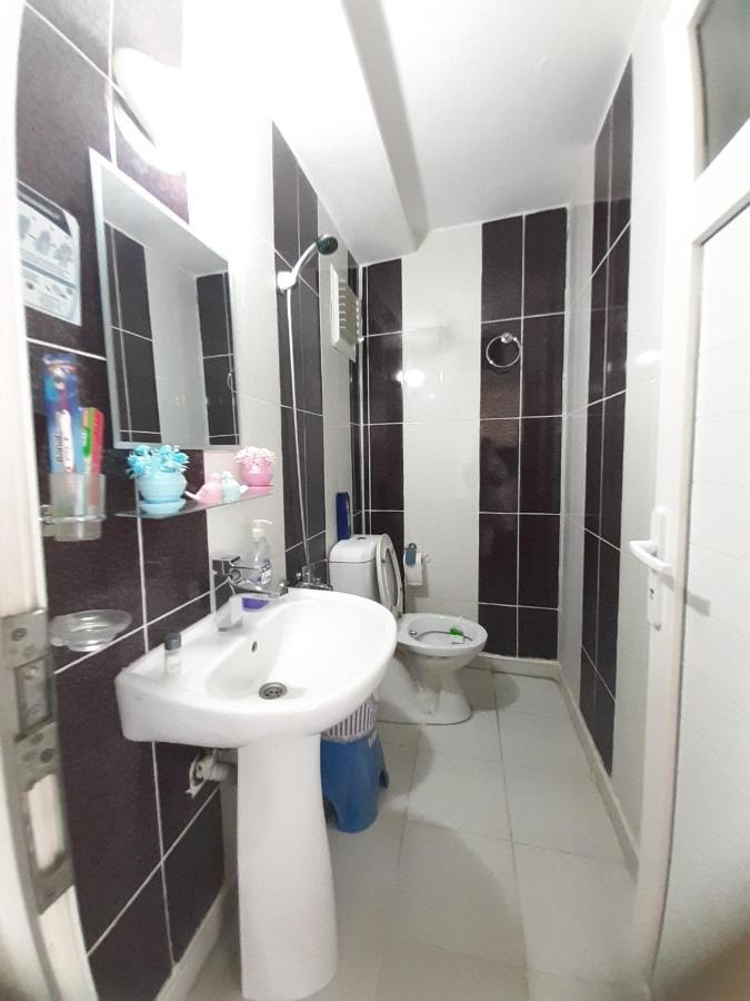 Saydam Otel Adana Kültér fotó