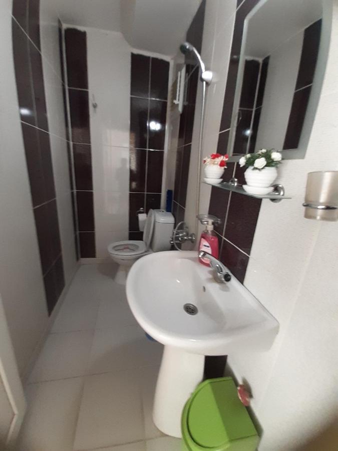 Saydam Otel Adana Kültér fotó