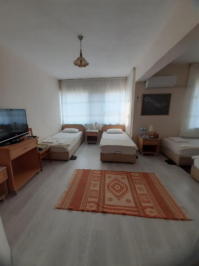 Saydam Otel Adana Kültér fotó