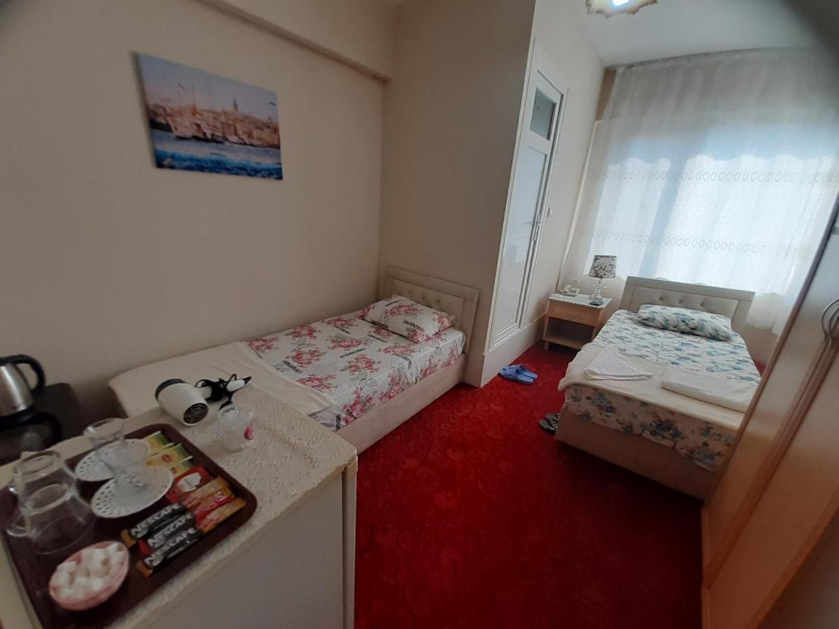 Saydam Otel Adana Kültér fotó