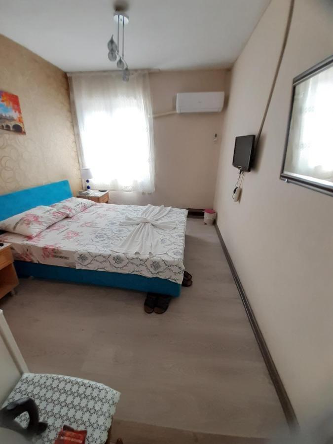 Saydam Otel Adana Kültér fotó