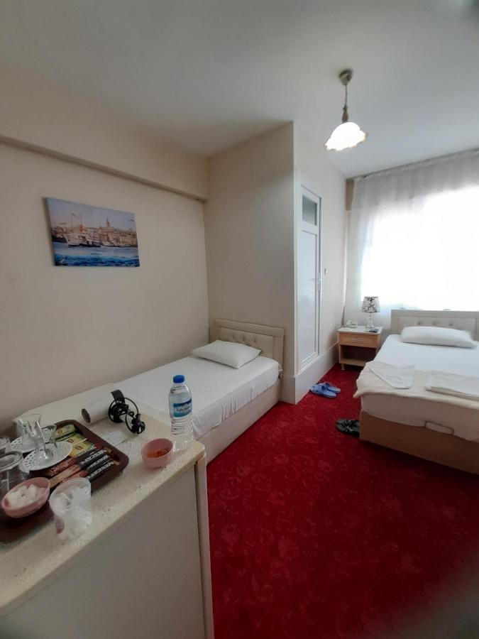 Saydam Otel Adana Kültér fotó