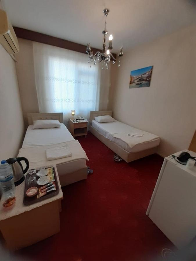 Saydam Otel Adana Kültér fotó