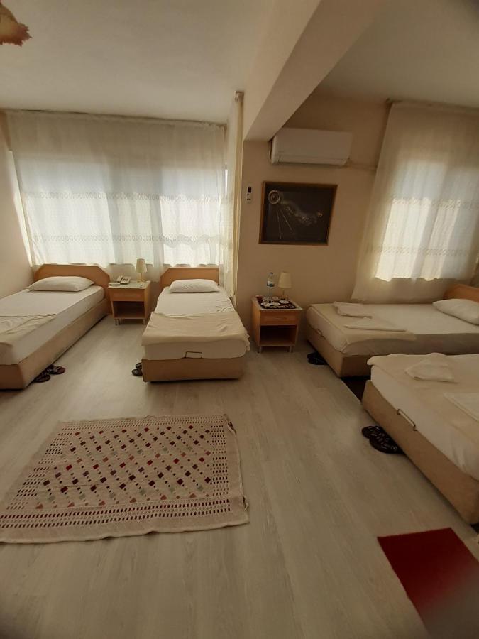 Saydam Otel Adana Kültér fotó