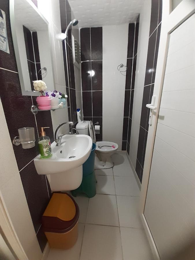 Saydam Otel Adana Kültér fotó