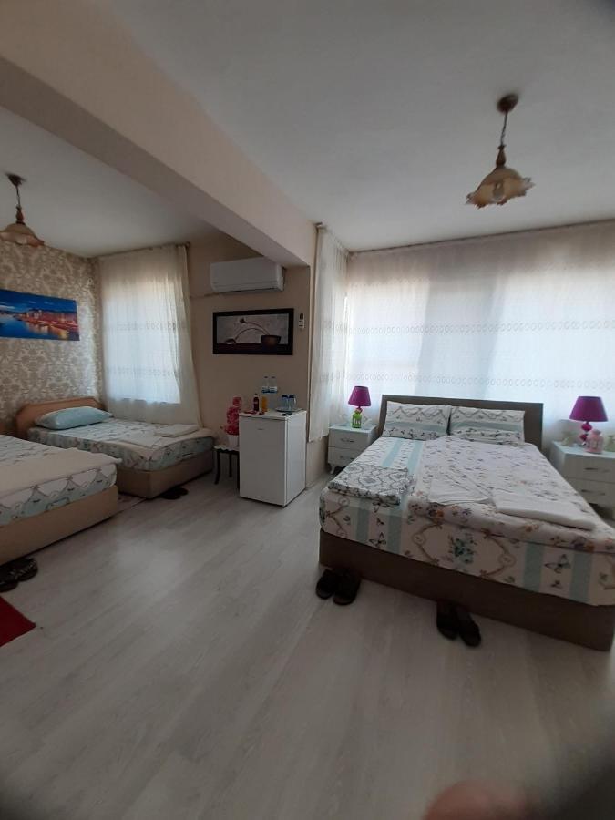 Saydam Otel Adana Kültér fotó