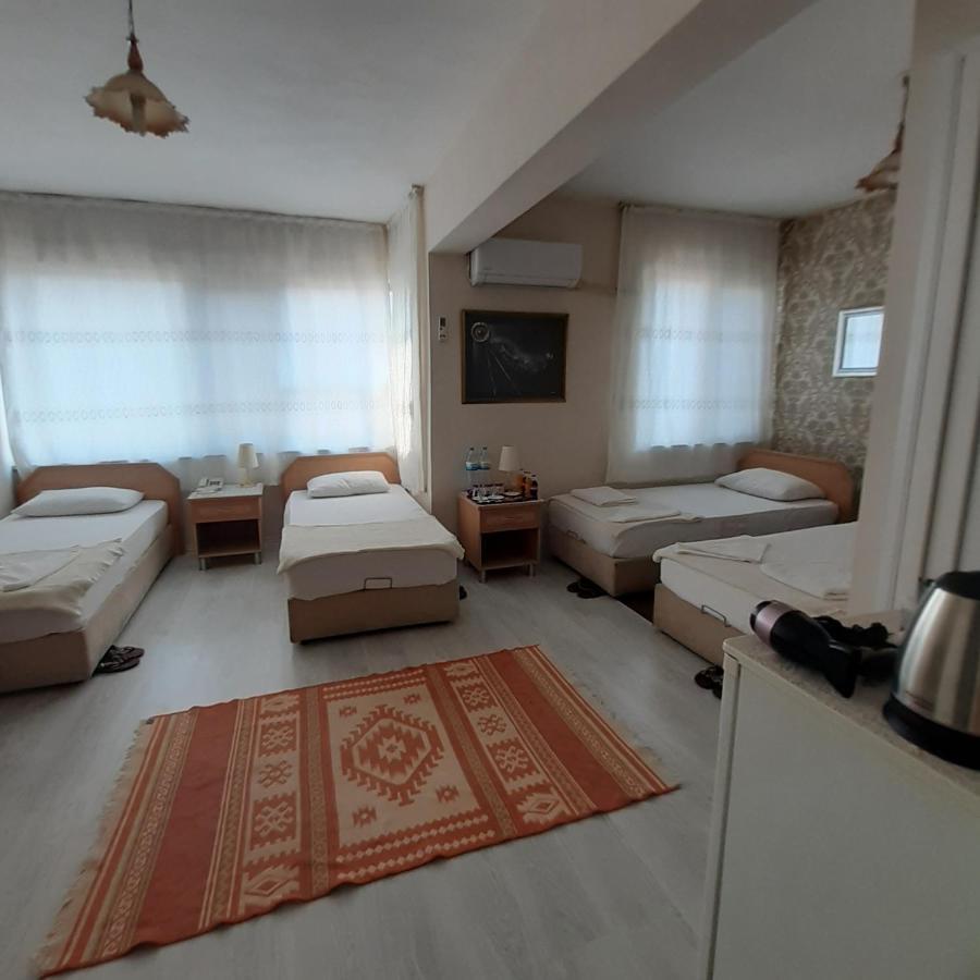 Saydam Otel Adana Kültér fotó