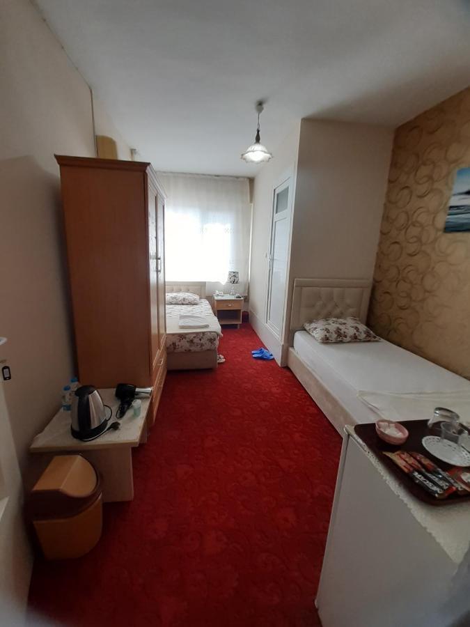 Saydam Otel Adana Kültér fotó